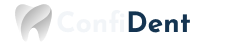 Confident logó