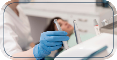 Fogtömés utáni fájdalom