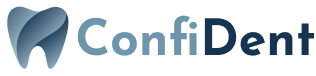 Confident logó